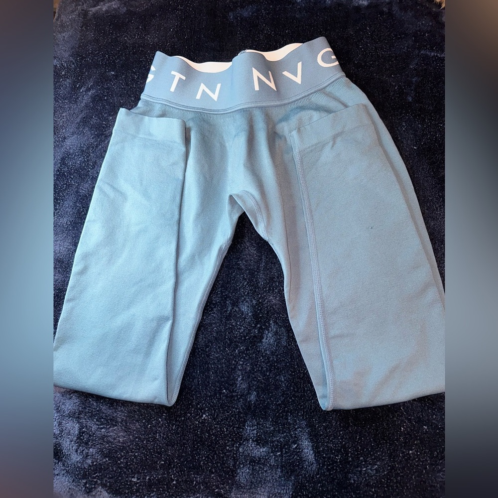 NVGTN seamless leggings